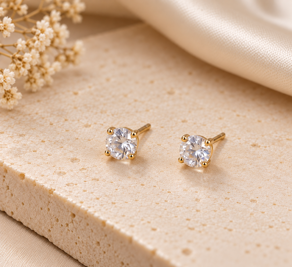 Crystal Stud