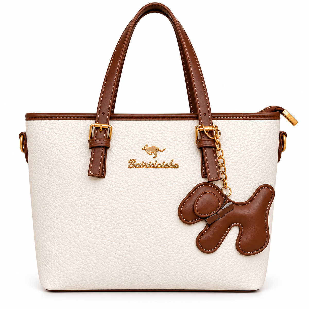 Coco Paws Tote Bag