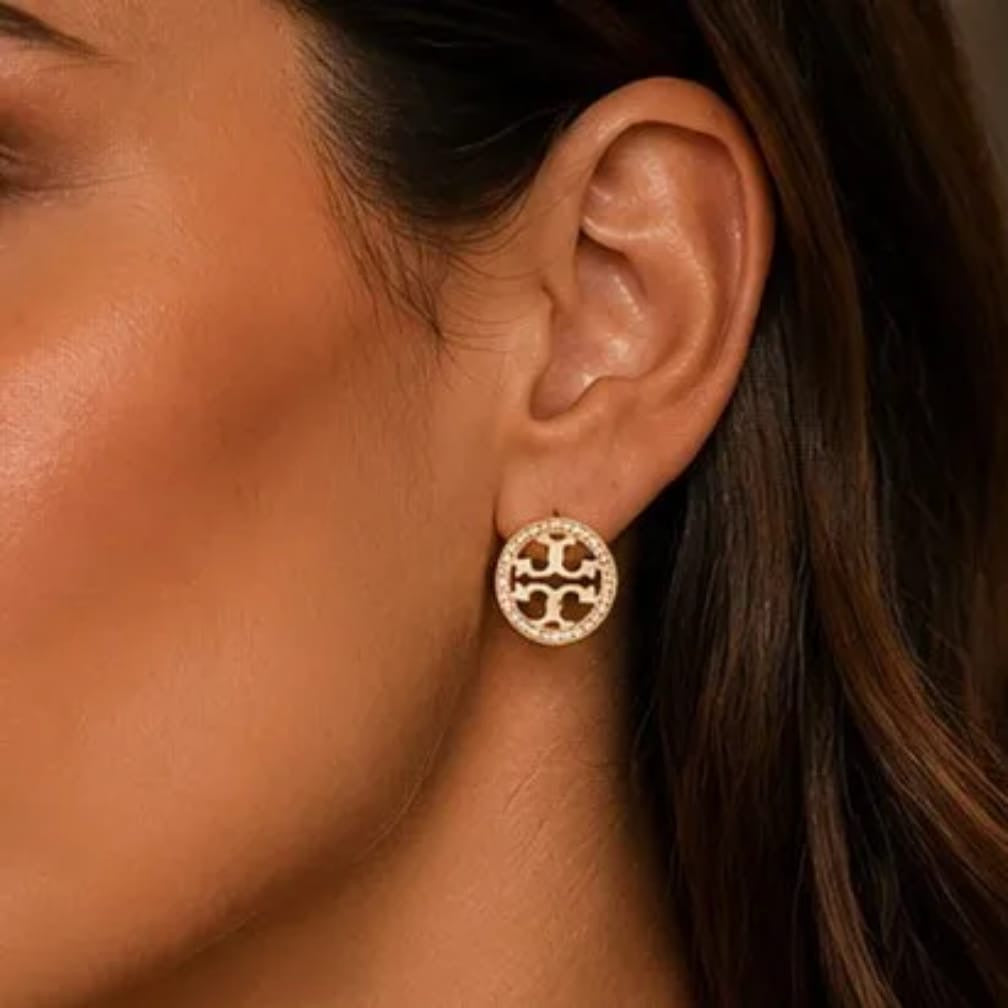 Circle Luxe Set